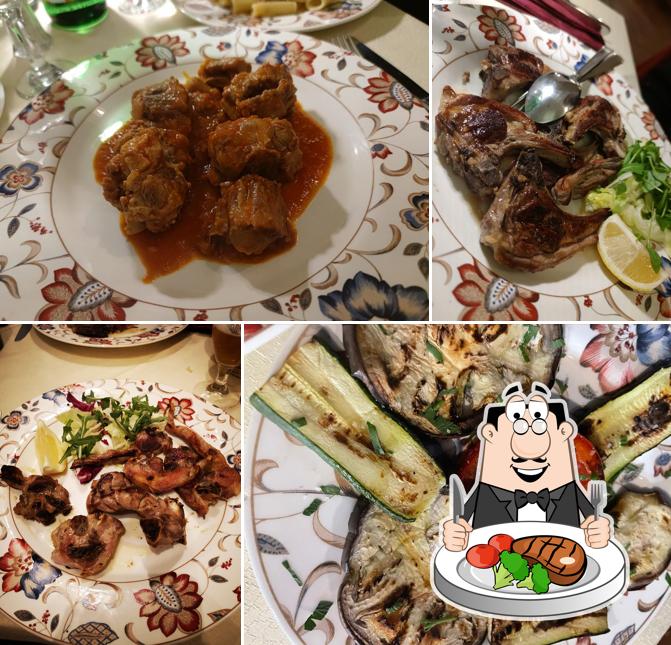 Ristorante "Al Viminale"