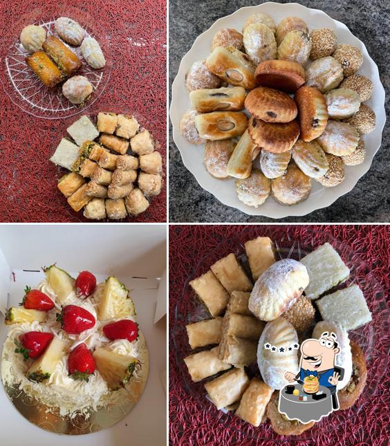 SeaSweet Patisserie