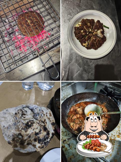 Shan e Khanpur Restaurant