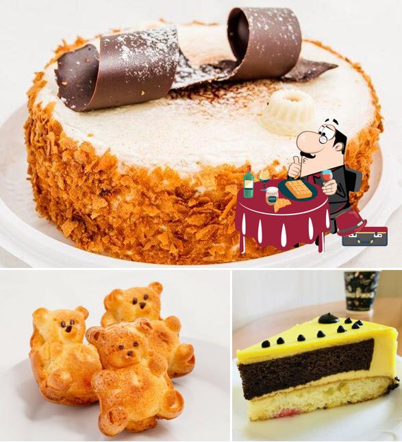 СладкоЁжка