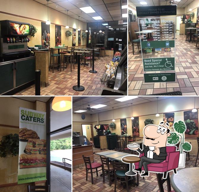 Subway