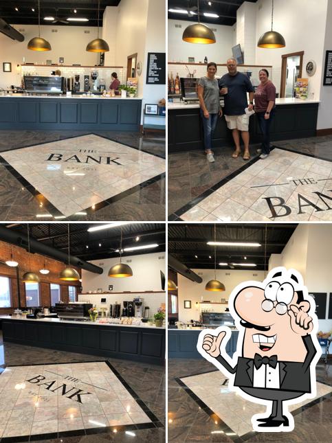 The Bank
