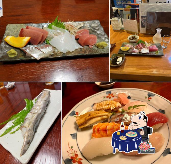 Toho chaya
