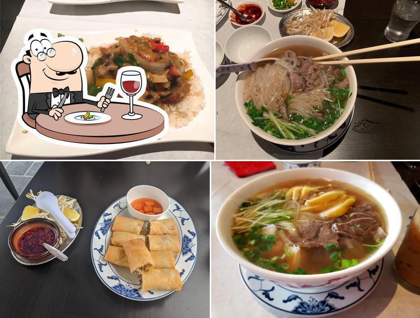 Good Morning Vietnam Restaurant