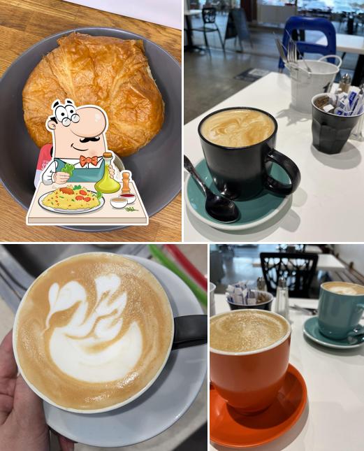 Village Coffee Hub Waratah