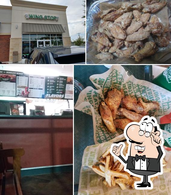 Wingstop