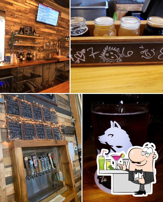 Wolf Branch Brewing
