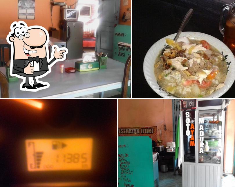 Soto Madura
