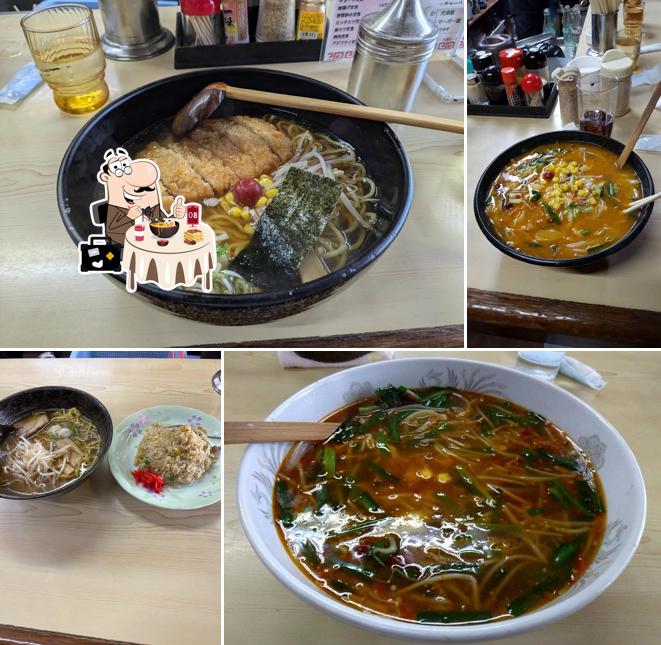 ラーメンハウス花林