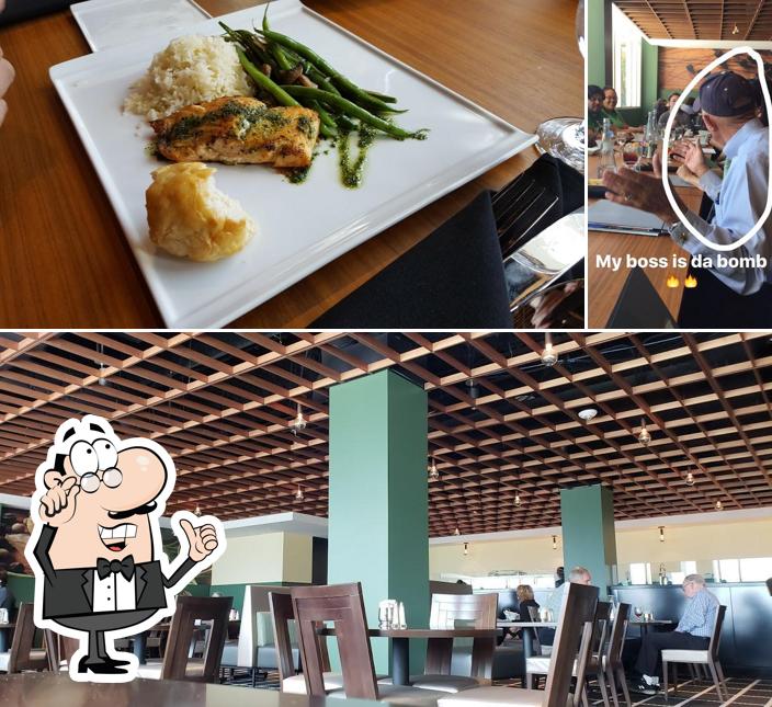 Avesta Restaurant
