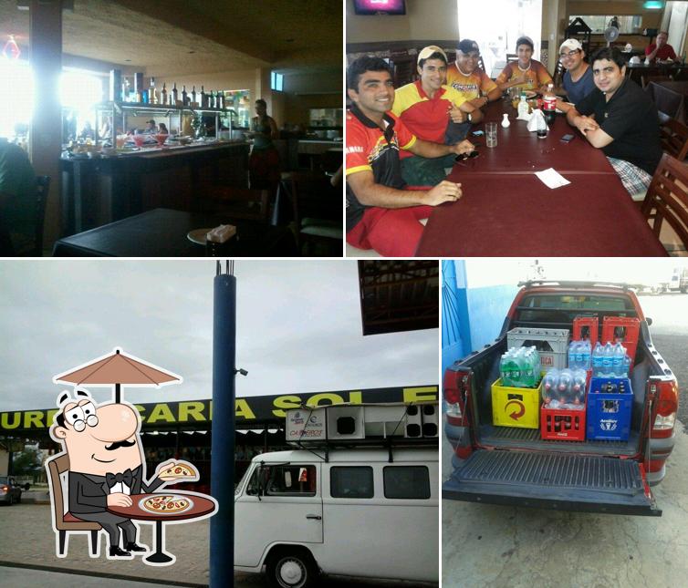 Churrascaria Sol e Brasa