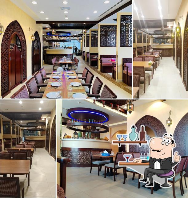 Bait Al Mandi Restaurant