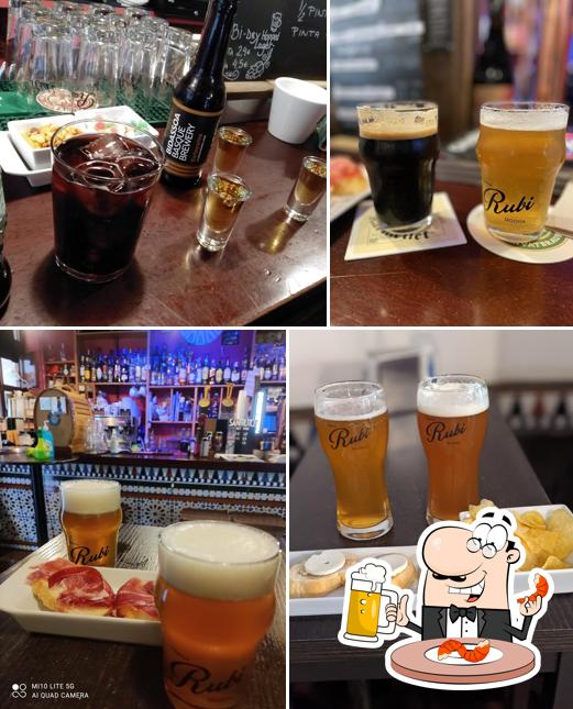 Bar Rubi