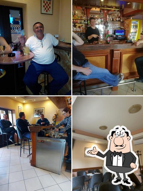Caffe bar Laguna