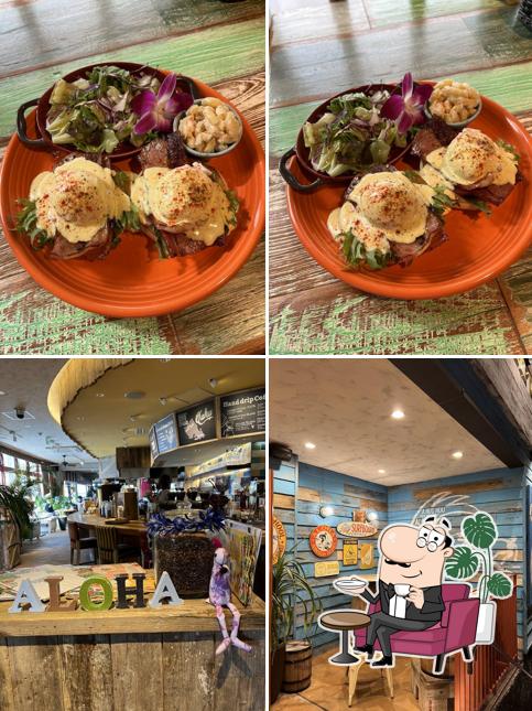 Kona's Coffee