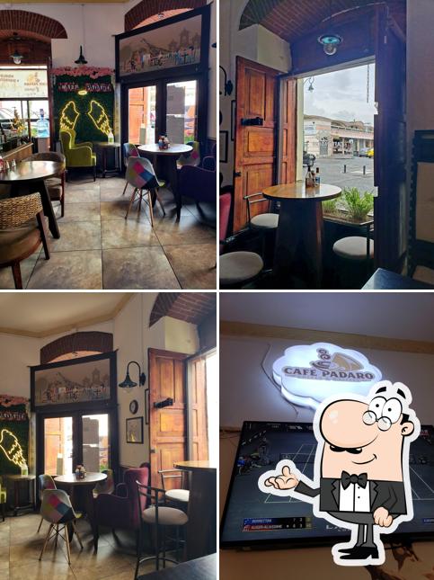 Cafe Padaro