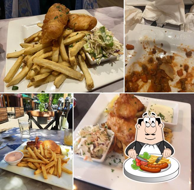 Carmen’s Bistro & Bar