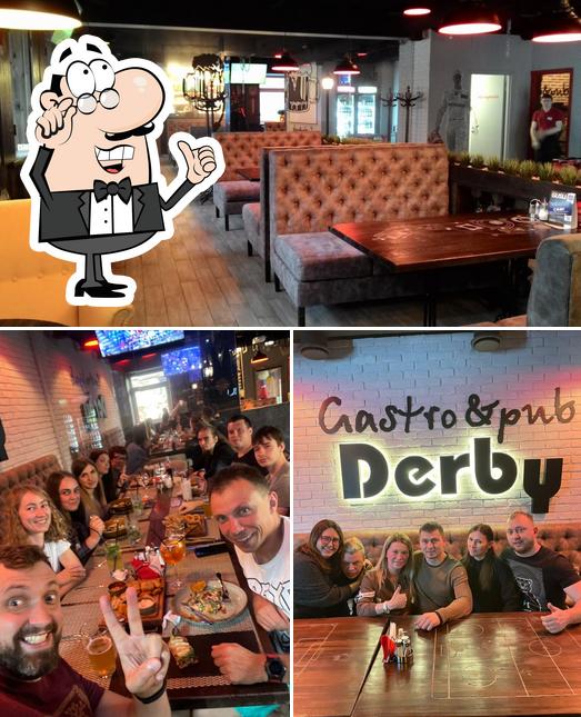 Derby