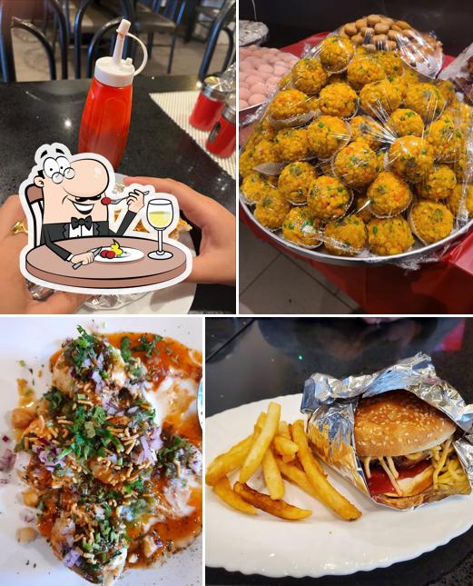 Diya Restaurant & Sweets