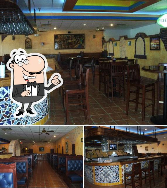 El Maguey's