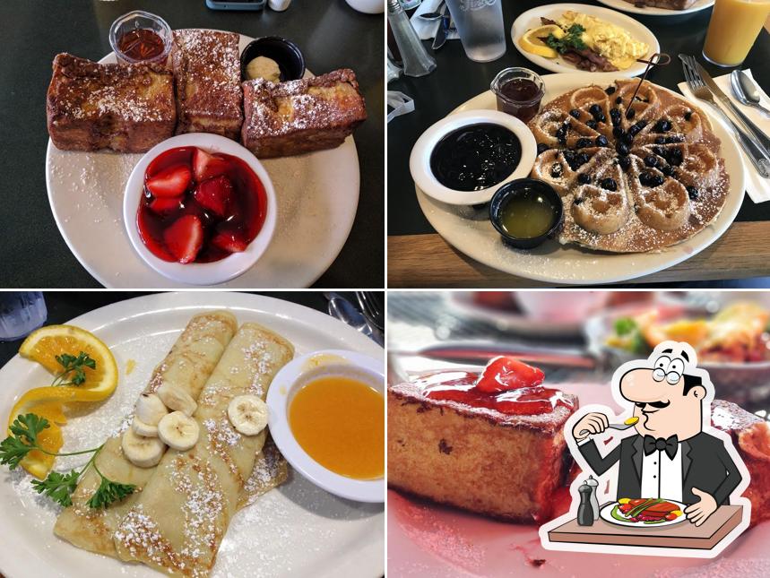 Flappy Jack's Pancake House