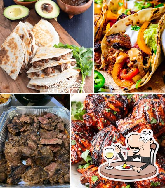 Gigis Grill