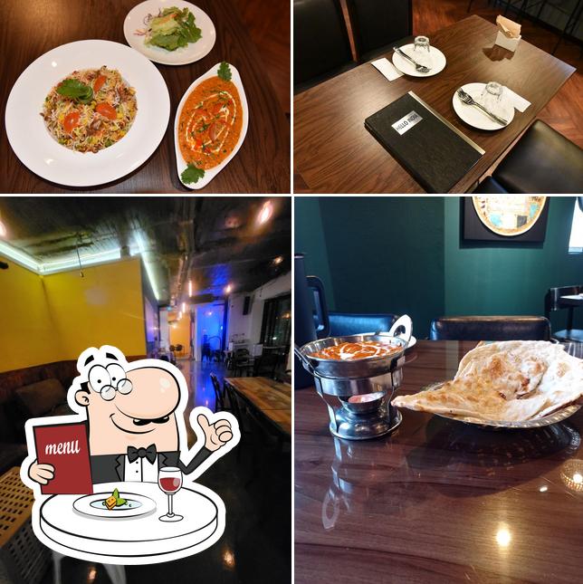 Hello India: Hongdae