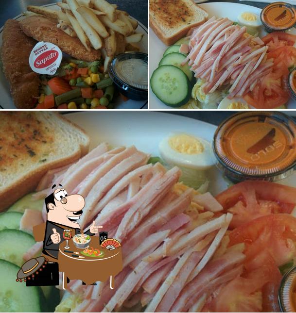 Husky House Restaurant