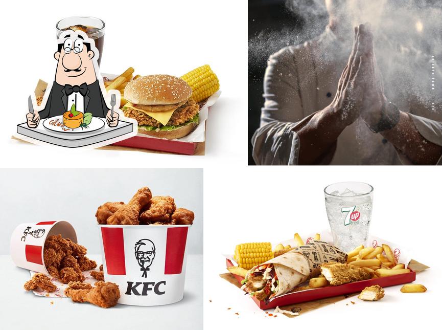 KFC
