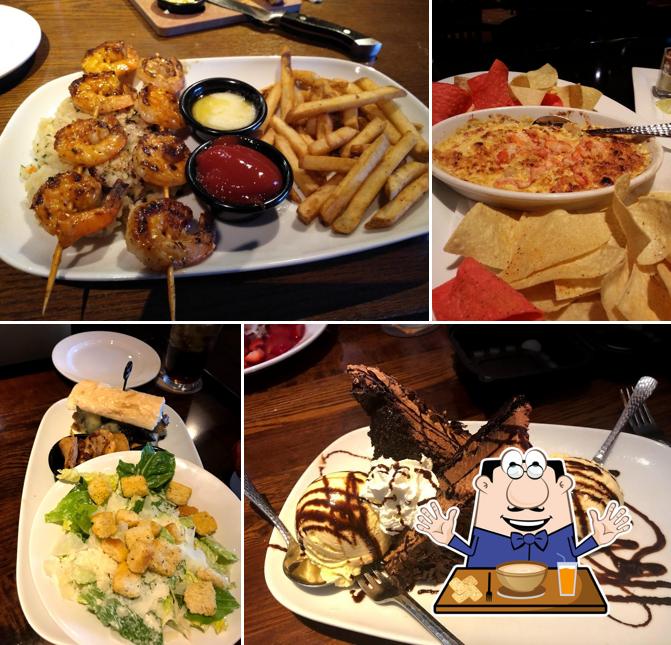 LongHorn Steakhouse