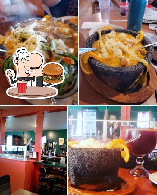 Mi Casa Seafood & Fine Mexican Cuisine