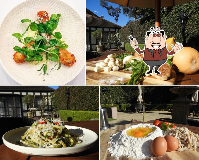 Nobles Restaurant