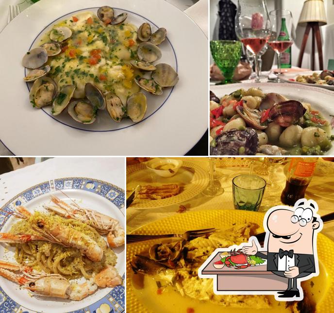 Osteria del leone