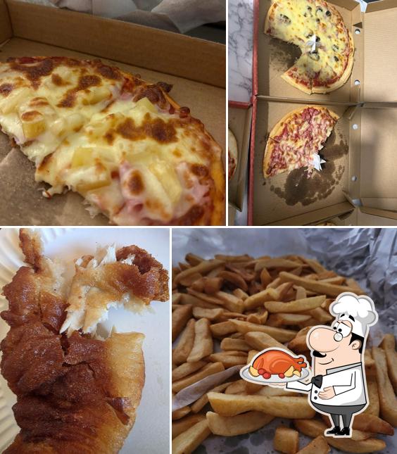 Snapper & Slice Takeaway