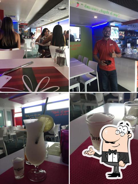 Hijole Cocina Mexicana Guaynabo