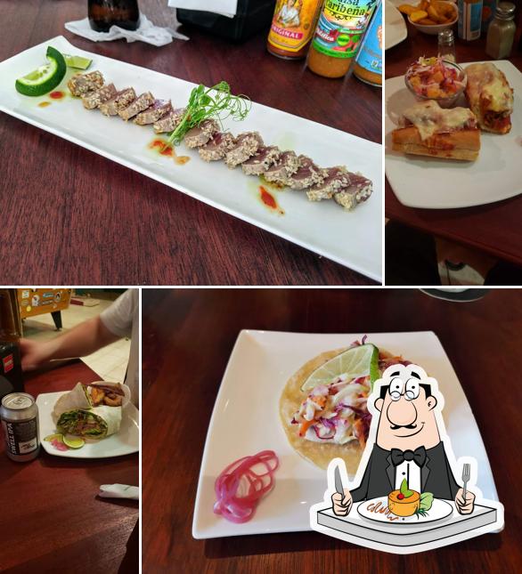 Surf Club Bar & Grill