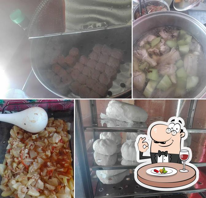 3R's Foodhaus
