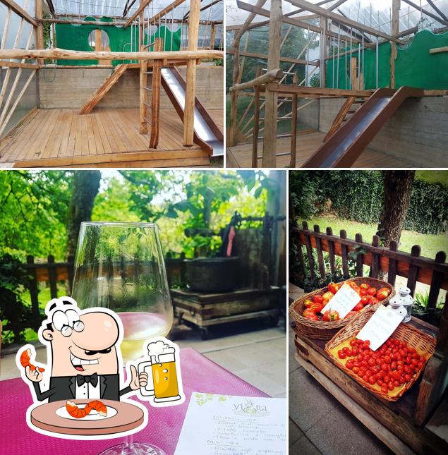 Agriturismo La Vigna