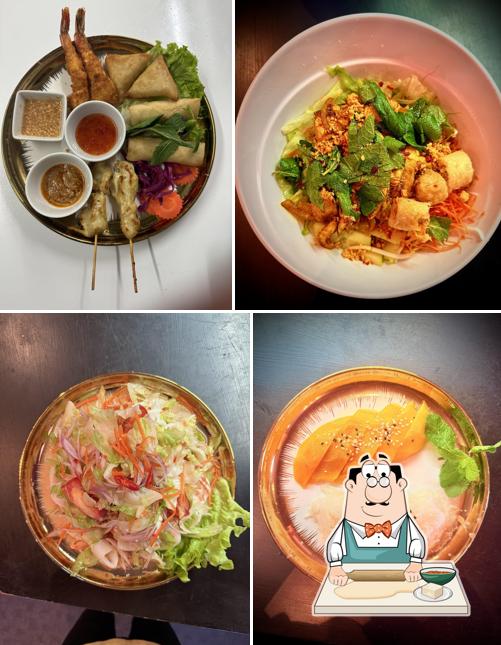 Restaurant Baron du Siam