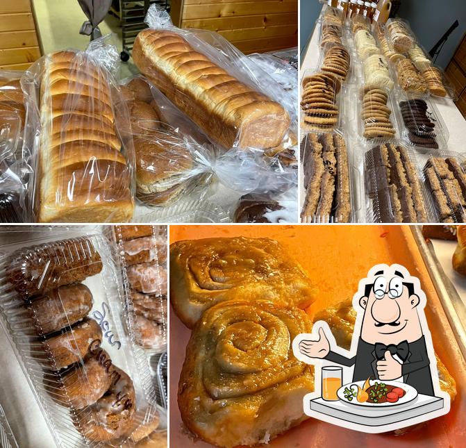 Belgrade Bakery