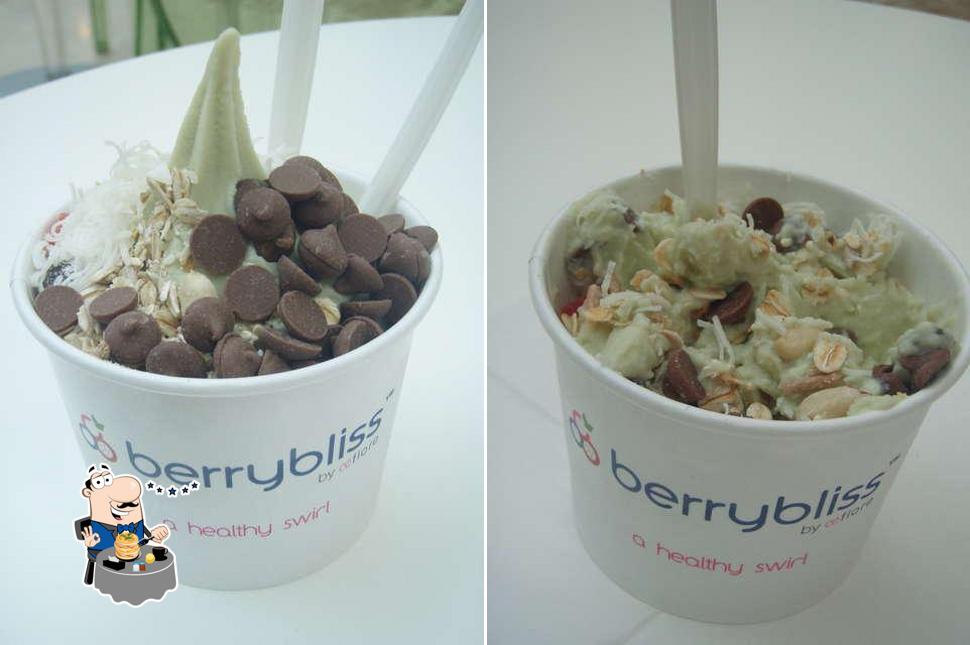 Berrybliss