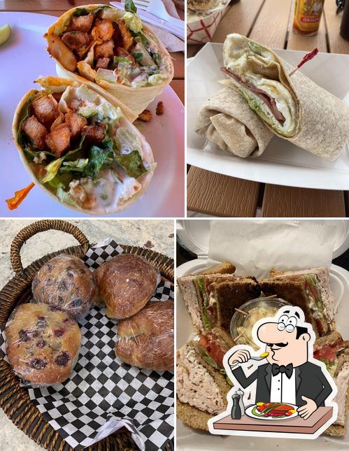 Boca Bagel Bar