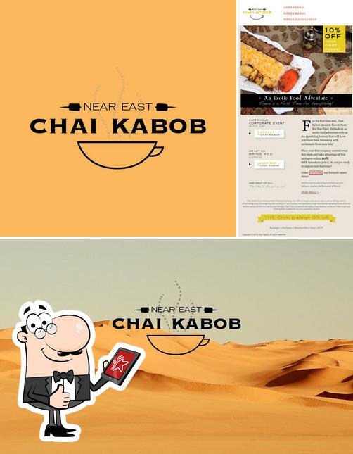 Chai Kabob