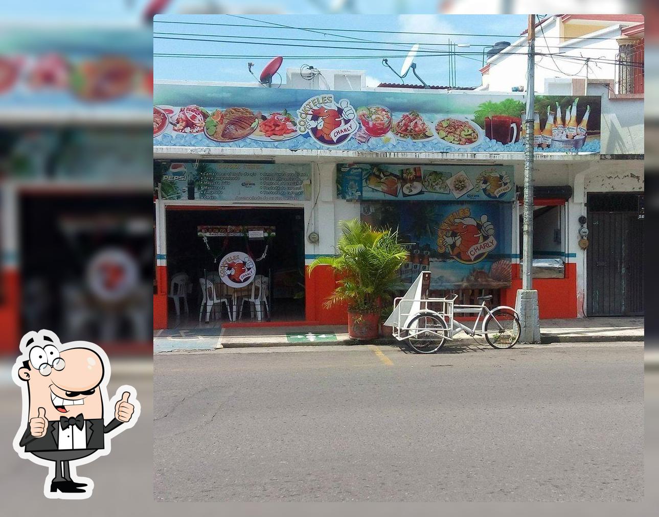 Cokteleria Charly