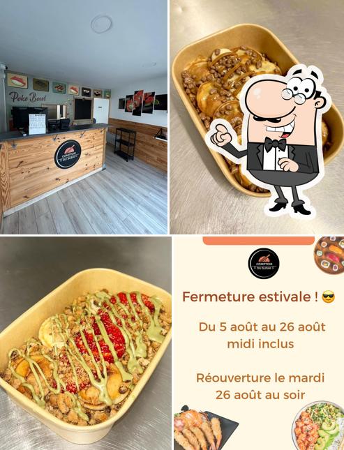 Comptoir du Sushi