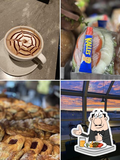 Cornelius Coffee