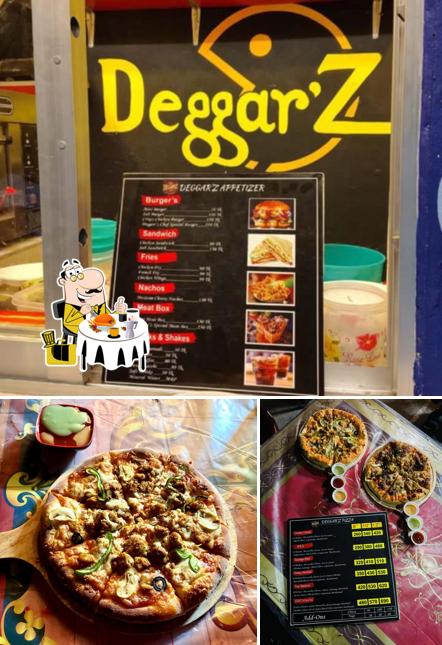 Deggar'Z