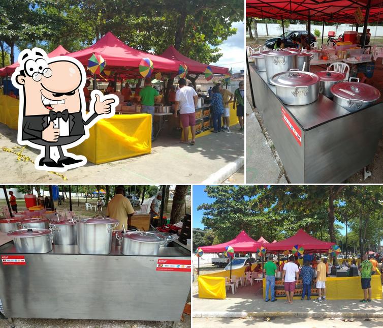 Feijoada do Gil