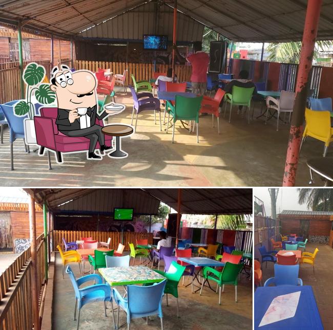 Filflo Kitchen & Pub