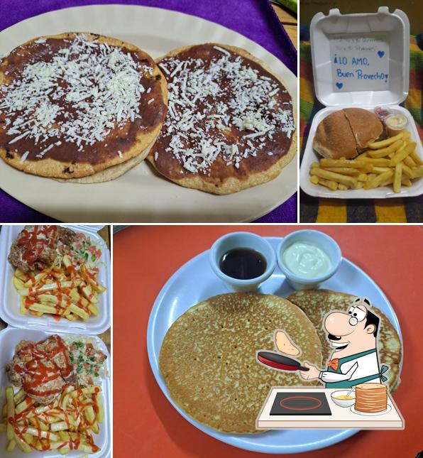 JUGOS Y LICUADOS PACHANGA